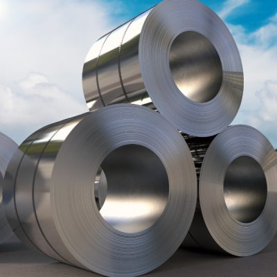 Acero y Manufacturas Metálicas