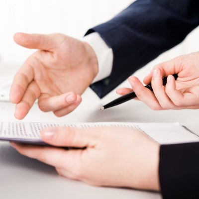 Asesoría Aduanal Especializada