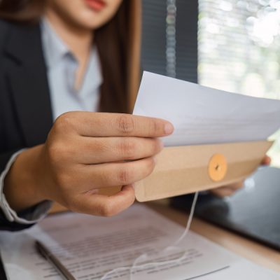 Gestión Documental Precisa y Confiable