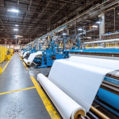 Sector Textil y Confección