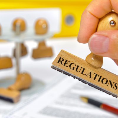 Trámites y Regulaciones Comerciales